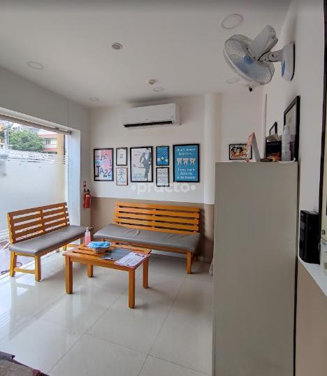 Clove Dental Ayyappa Nagar Bangalore