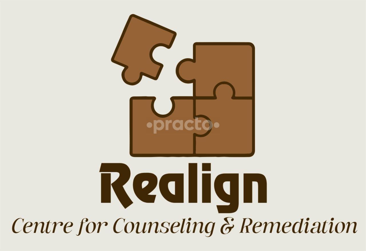 Realign- Centre for Counseling and Remediation