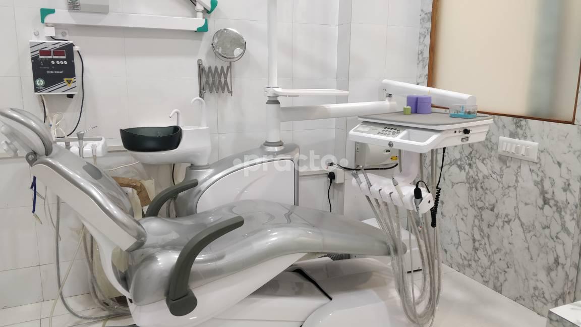Dental Hues Andheri East Mumbai