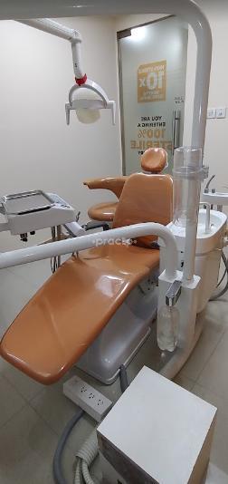 Clove Dental HSR Layout Bangalore