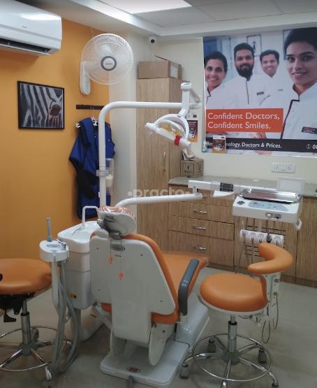 Clove Dental HSR Layout Bangalore