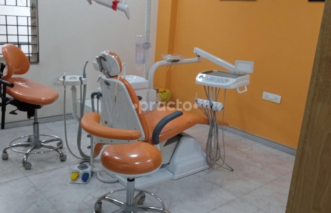 Clove Dental Tarnaka Hyderabad
