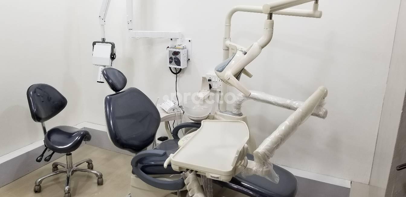 George Dental Care Royapuram Chennai
