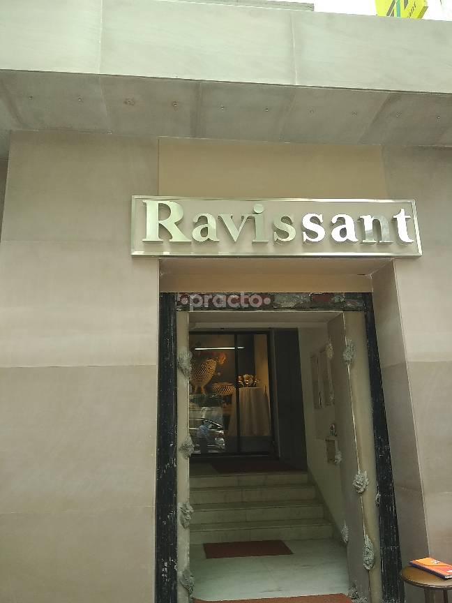 Fit Ravissant Physiotherapy New Friends Colony Delhi