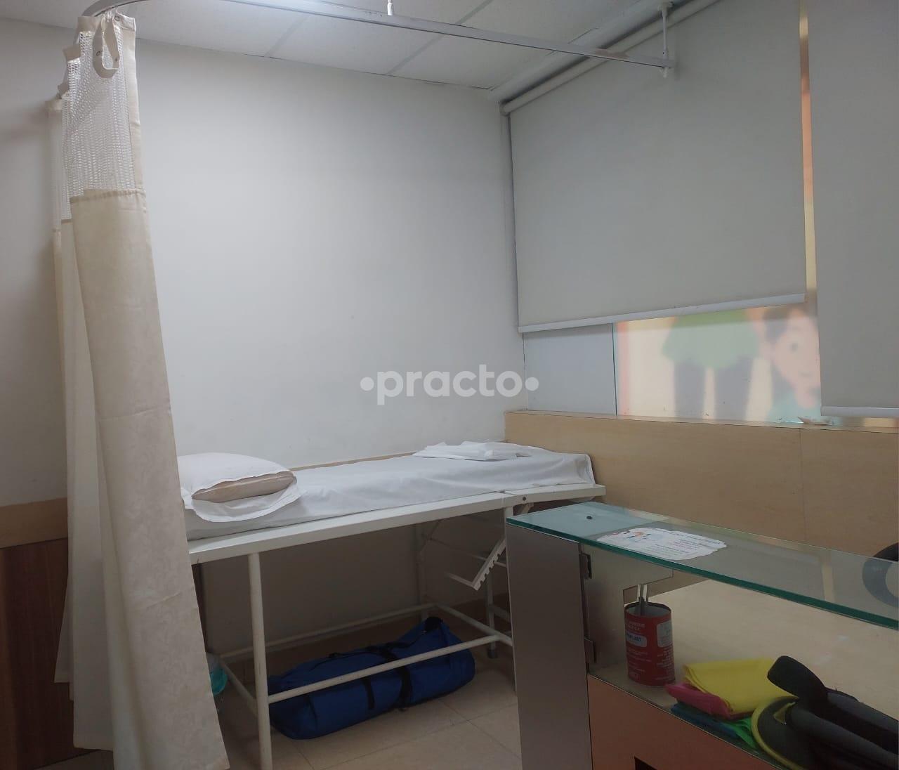 ReLiva Physiotherapy & Rehab Velachery Chennai