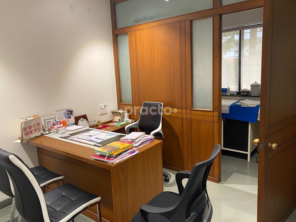 Gynaeworld Hospital Shivajinagar Pune