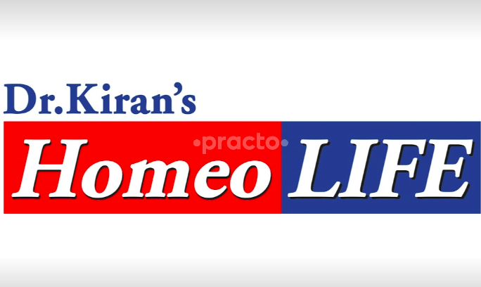 Others at Dr Kiran's Homeolife Secunderabad Hyderabad