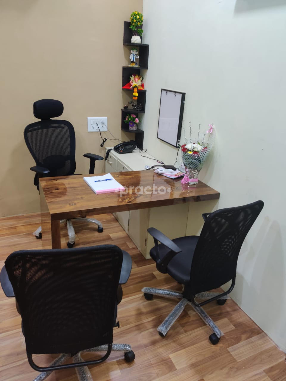 Services at Trisense ENT Care Vashi Navi Mumbai