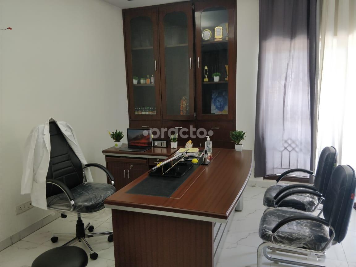 OPD/Ward at Ancient Veda - Ayurvedic And Panchakarma Clinic Sector 56 Noida