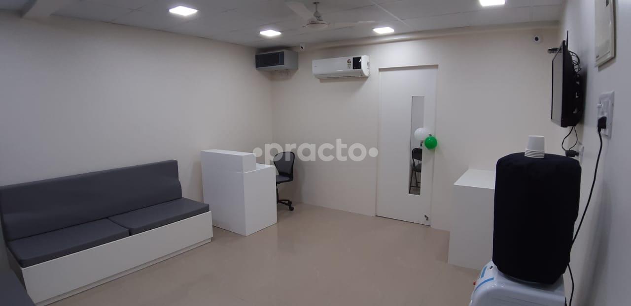 Sabka Dentist HSR Layout Bangalore