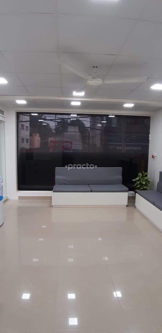 Sabka Dentist HSR Layout Bangalore
