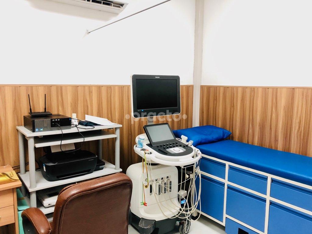 The Five Elements Medical Centre Badshahpur Gurgaon