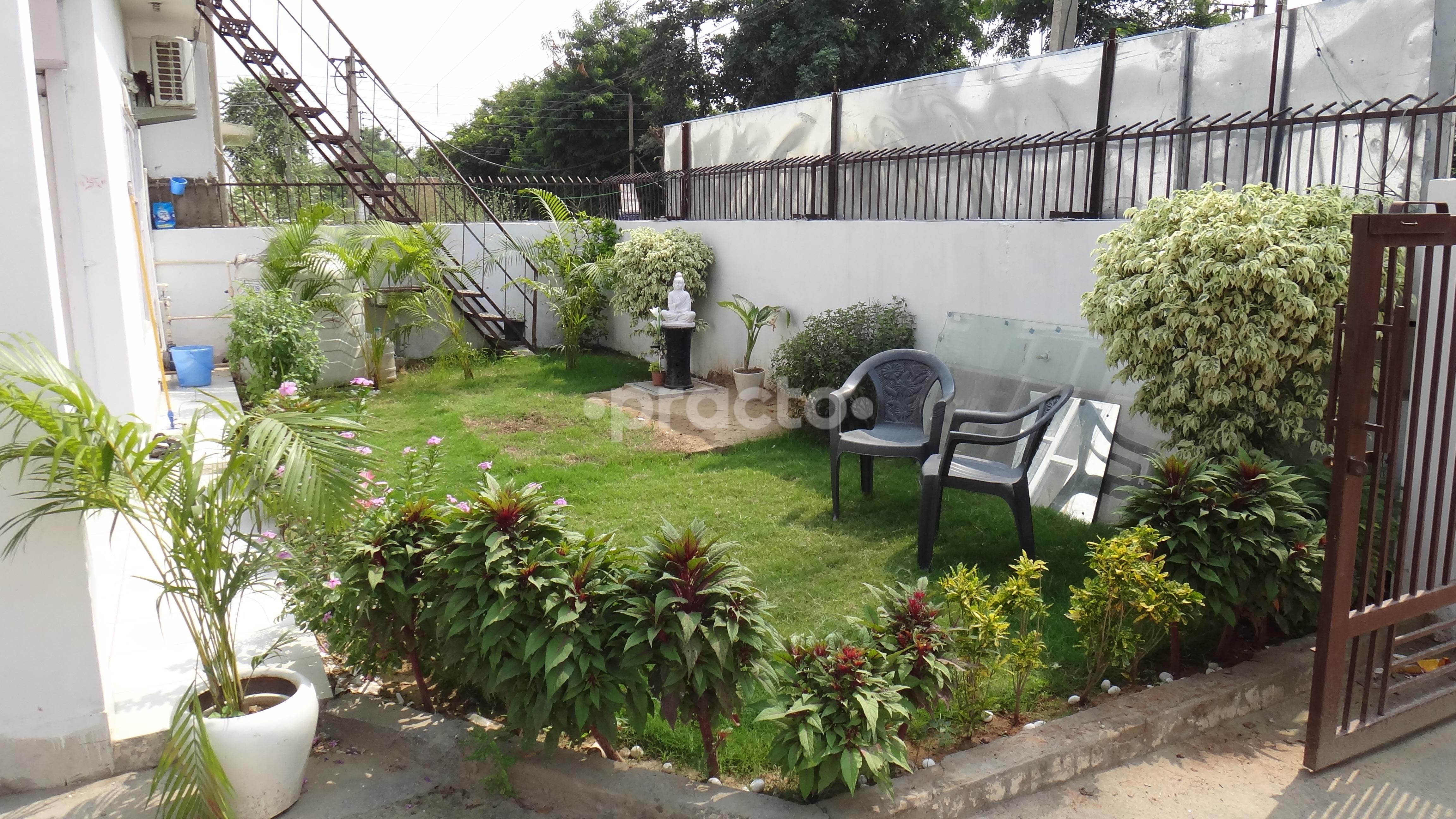 The Five Elements Medical Centre Badshahpur Gurgaon