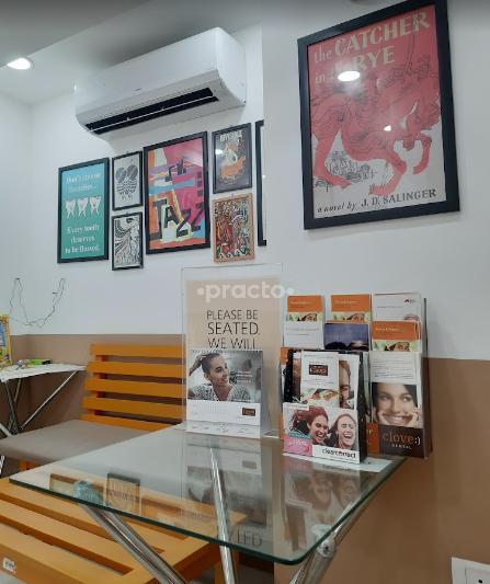 Clove Dental Banashankari Bangalore