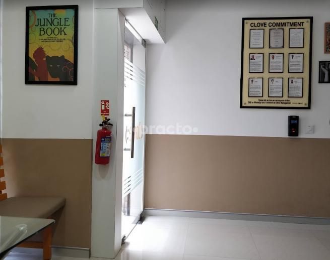 Clove Dental Banashankari Bangalore