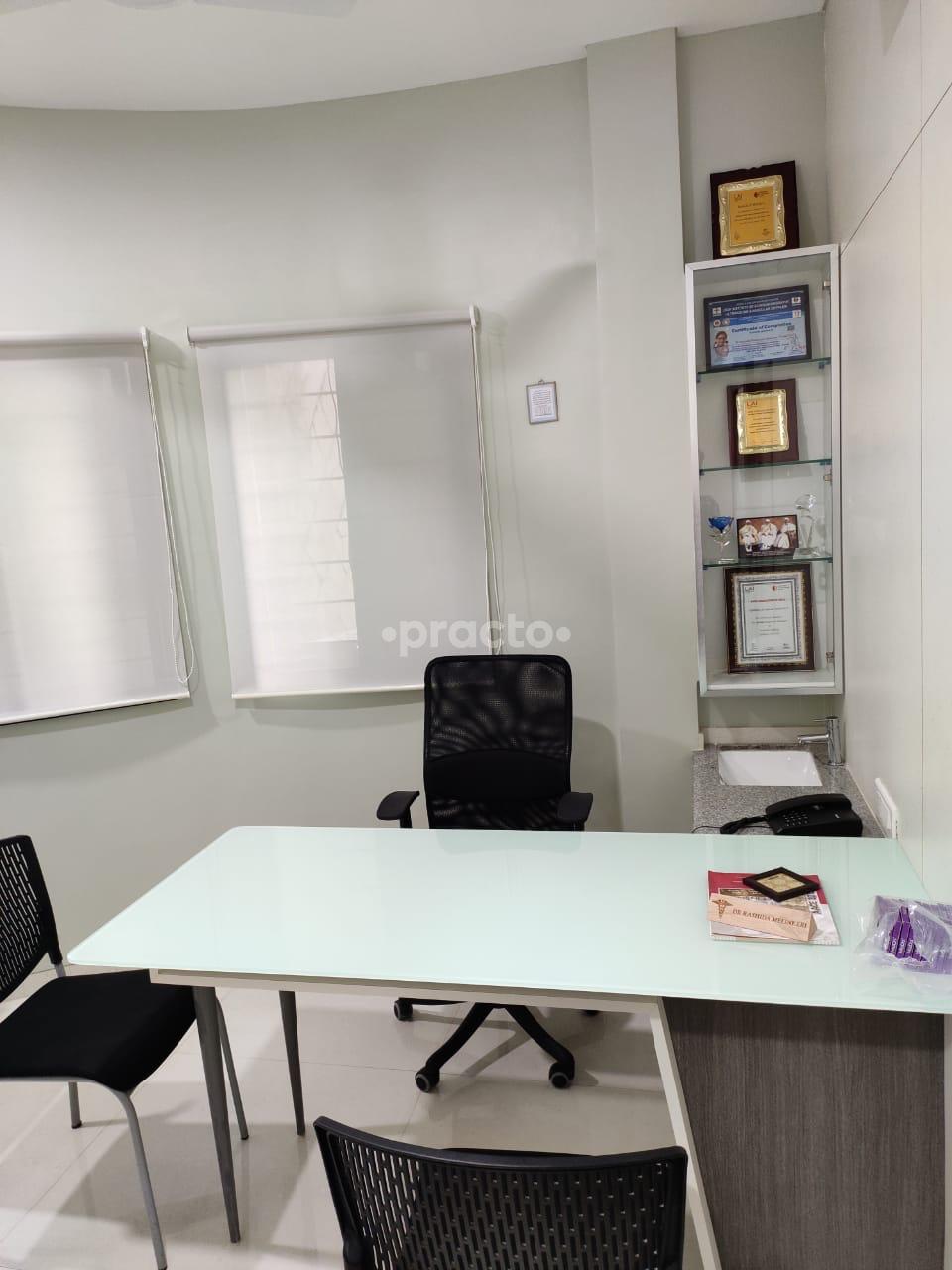 Lipid Clinic FC Road Pune
