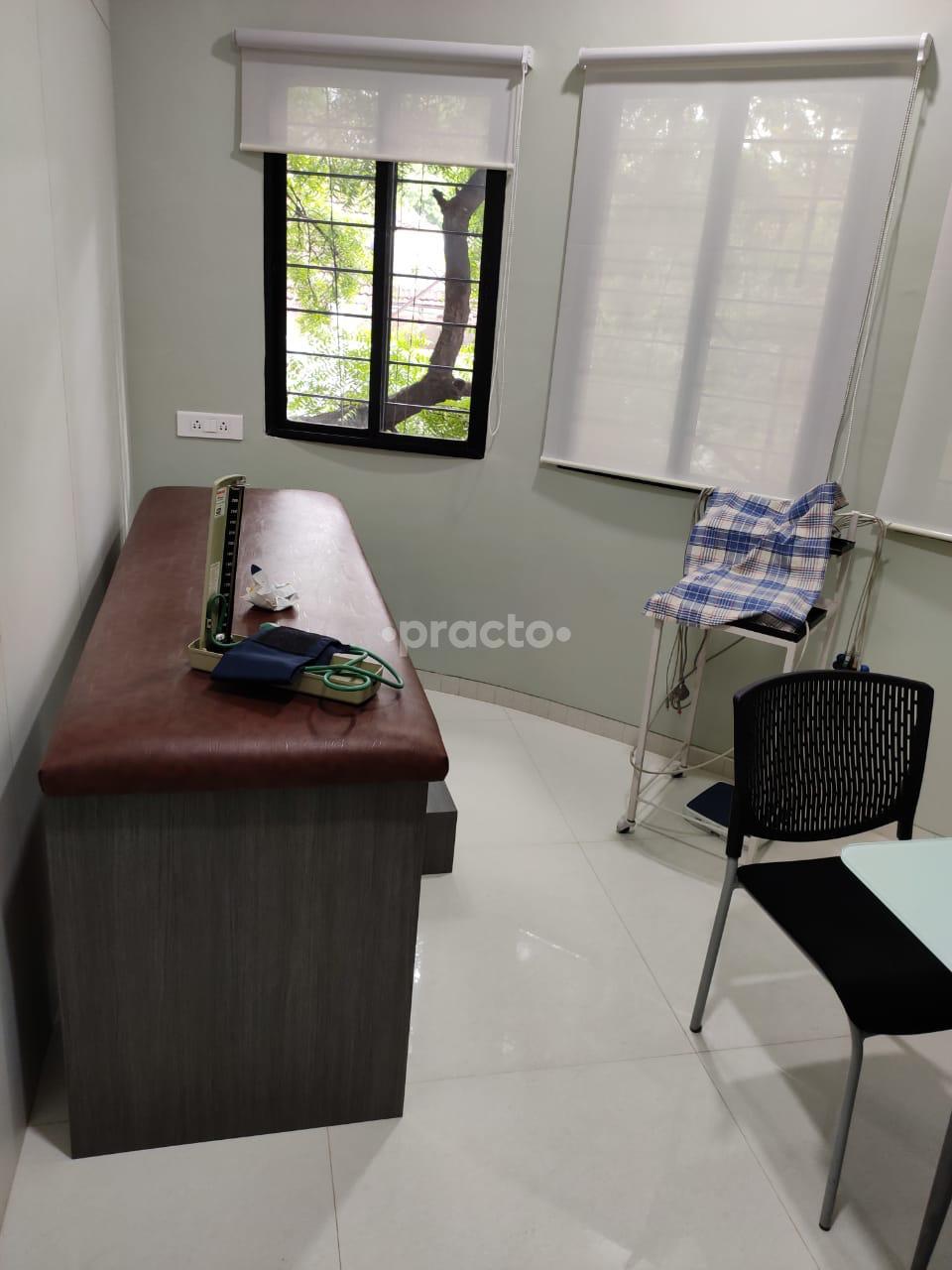 Lipid Clinic FC Road Pune
