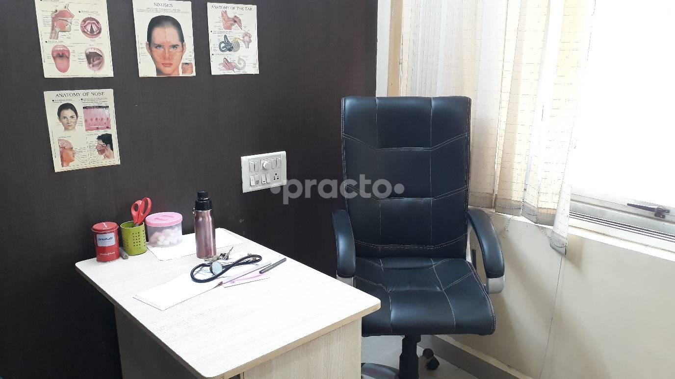 Dr.Hetal's Homoeopathic Clinic Viman Nagar Pune