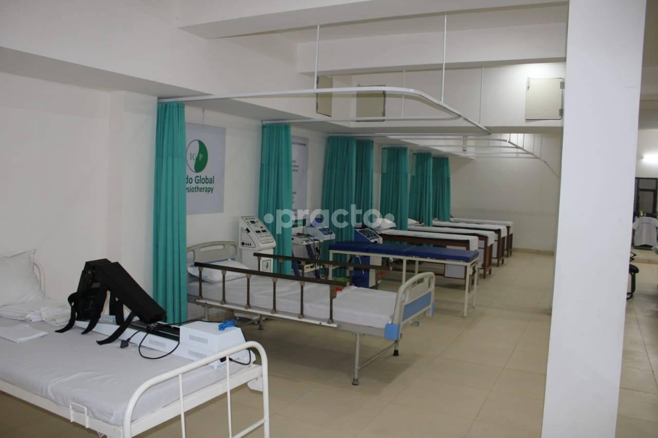 Indo Global Physiotherapy Gurgaon Sector 46 Gurgaon