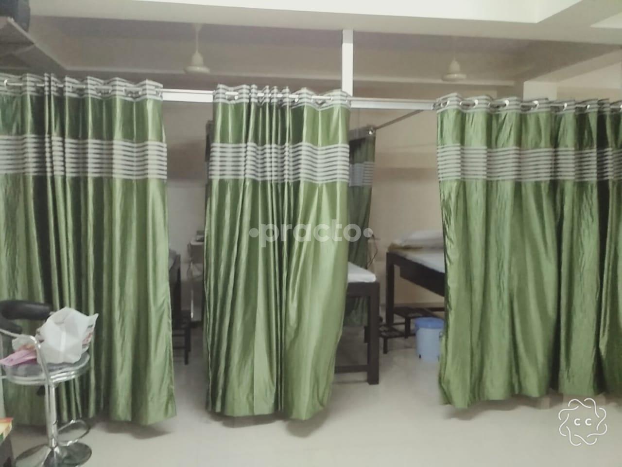 Services at Dynamic Physiotherapy & Sports Injury Centre Triveni Nagar Jaipur