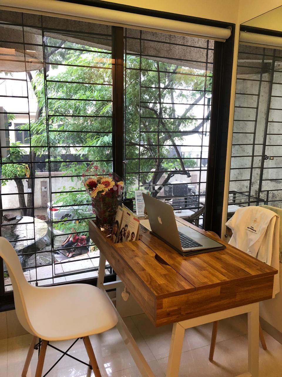 OPD/Ward at S&B Dental Specialities Andheri West Mumbai