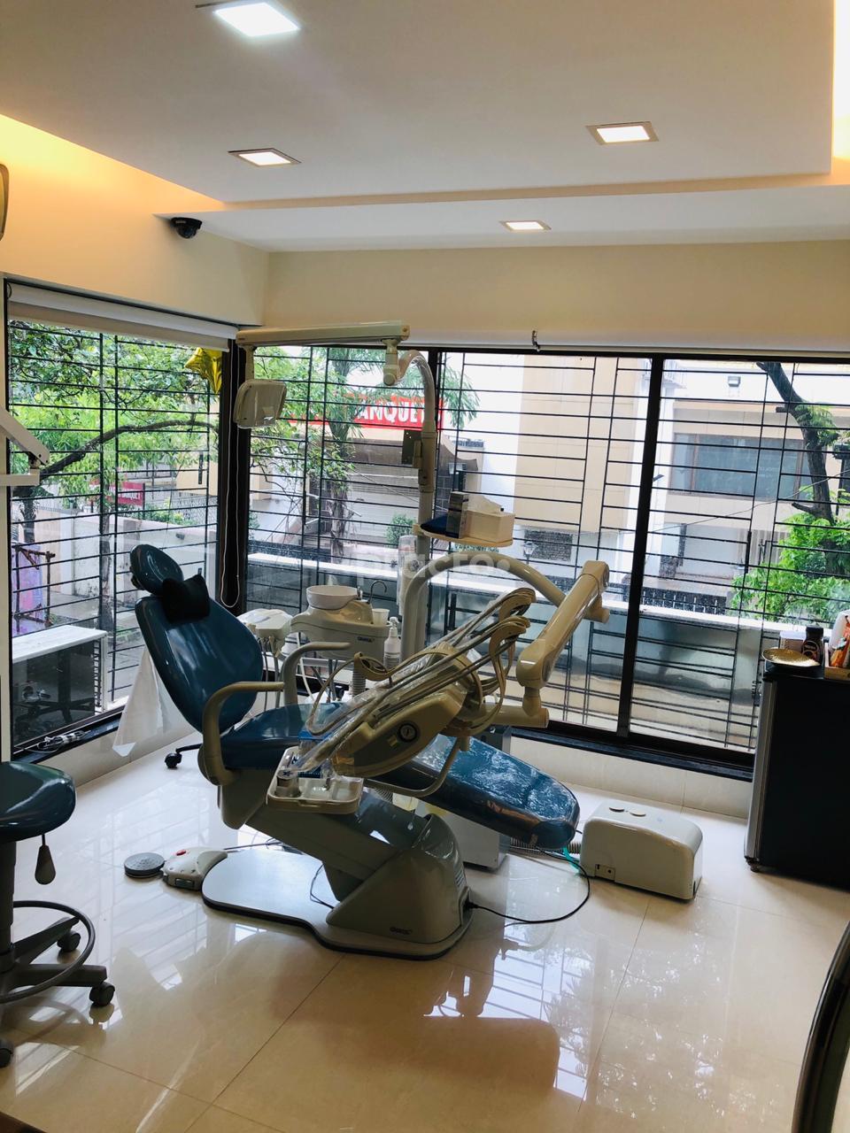 Services at S&B Dental Specialities Andheri West Mumbai