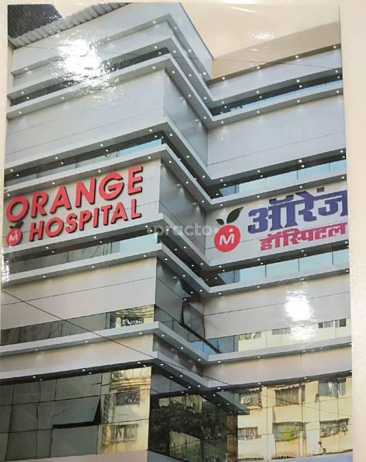 Orange Hospital Bhiwandi Thane