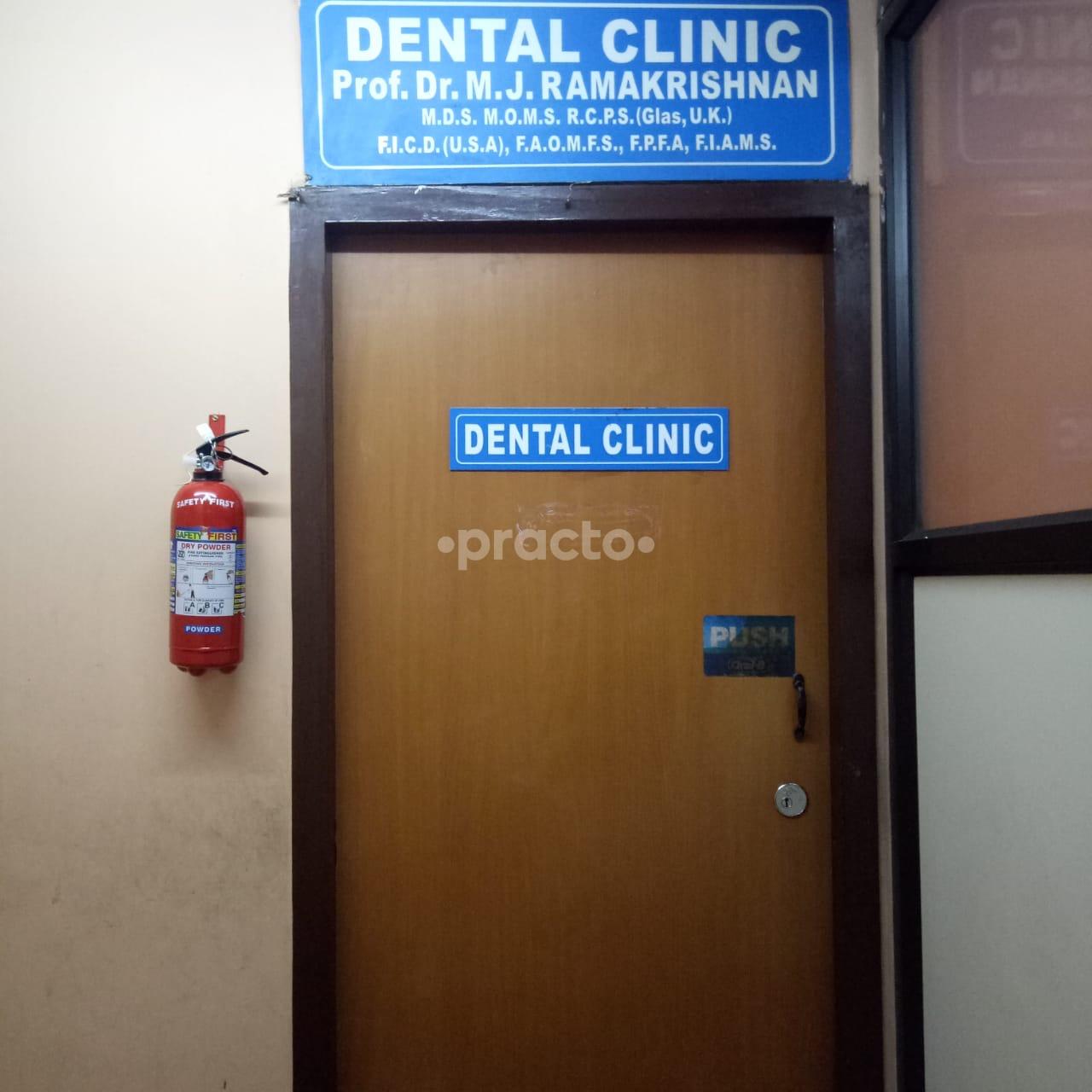 Doctor Names Board at Padma Jayaram Speciality Clinic Purasawakkam Chennai