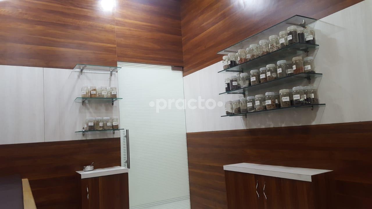Services at Vedarth Ayurved Clinic And Panchakarma Wakad Pune