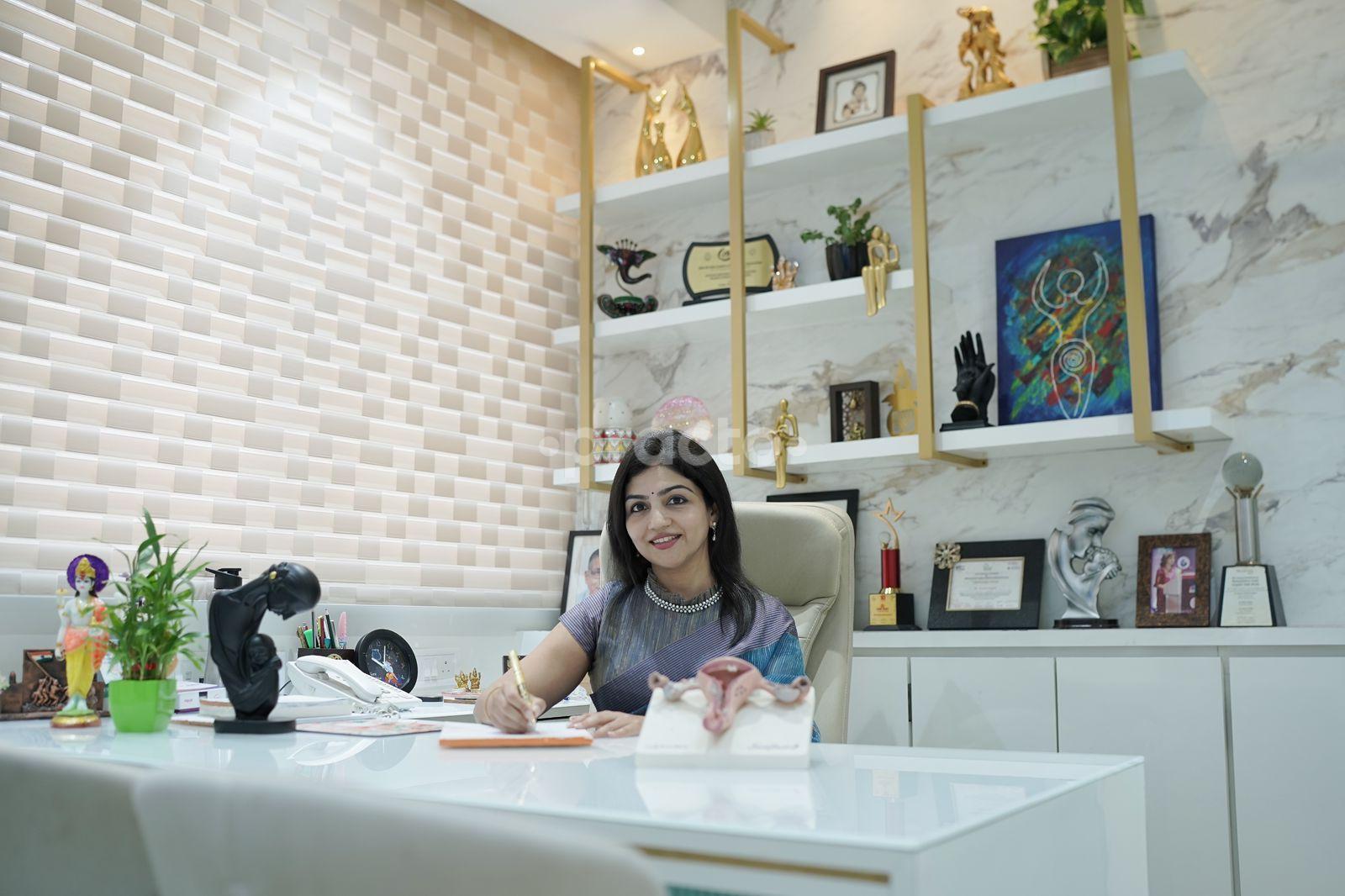 DZIRE IVF Malad West Mumbai