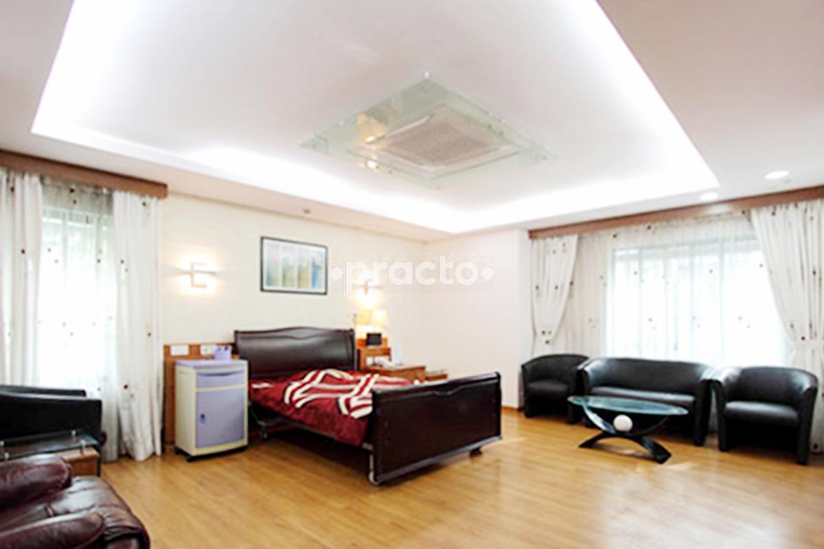 Cloudnine Fertility - IVF Centre Gurgaon Sector 47 Gurgaon