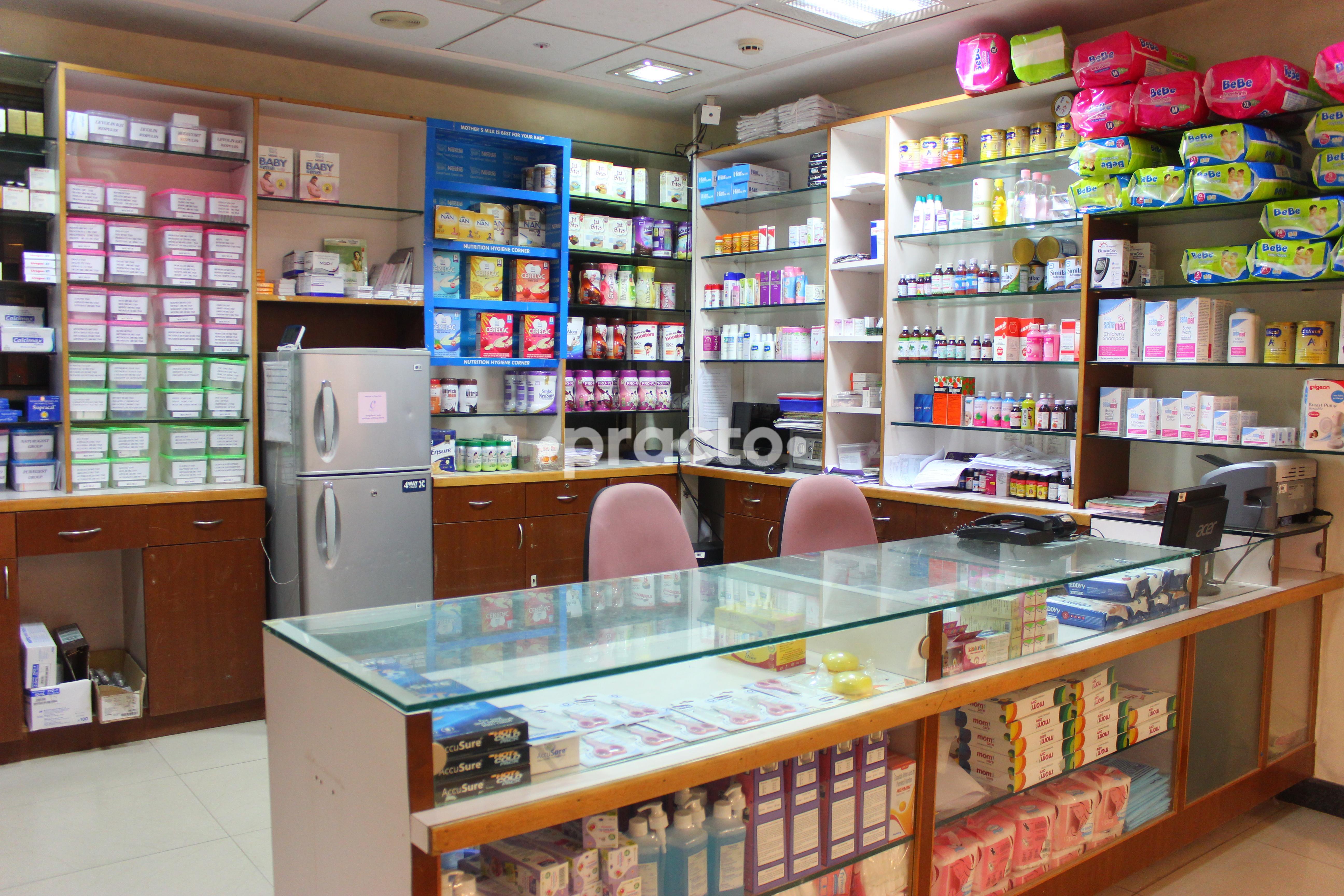 Cloudnine Fertility - IVF Centre Gurgaon Sector 47 Gurgaon