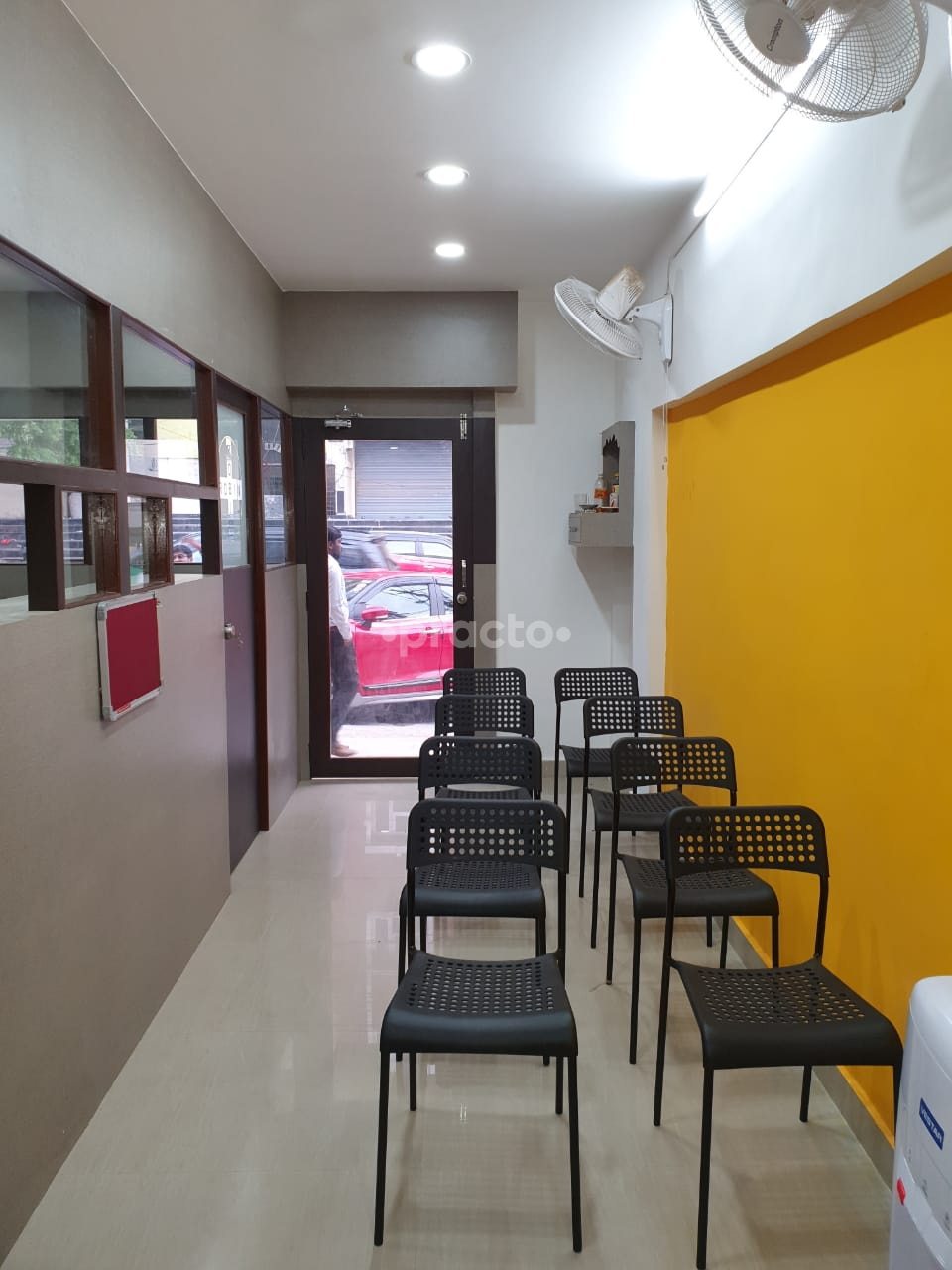 Robin Healthcare Solutions KPHB Hyderabad