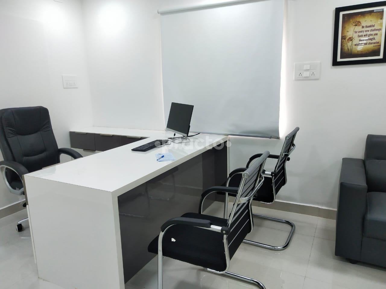 OPD/Ward at LN Dental KPHB Hyderabad