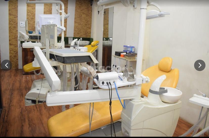 Equipment Area at Singh Cancer, Maxillofacial  And Dental Center Kalyanpur Kanpur
