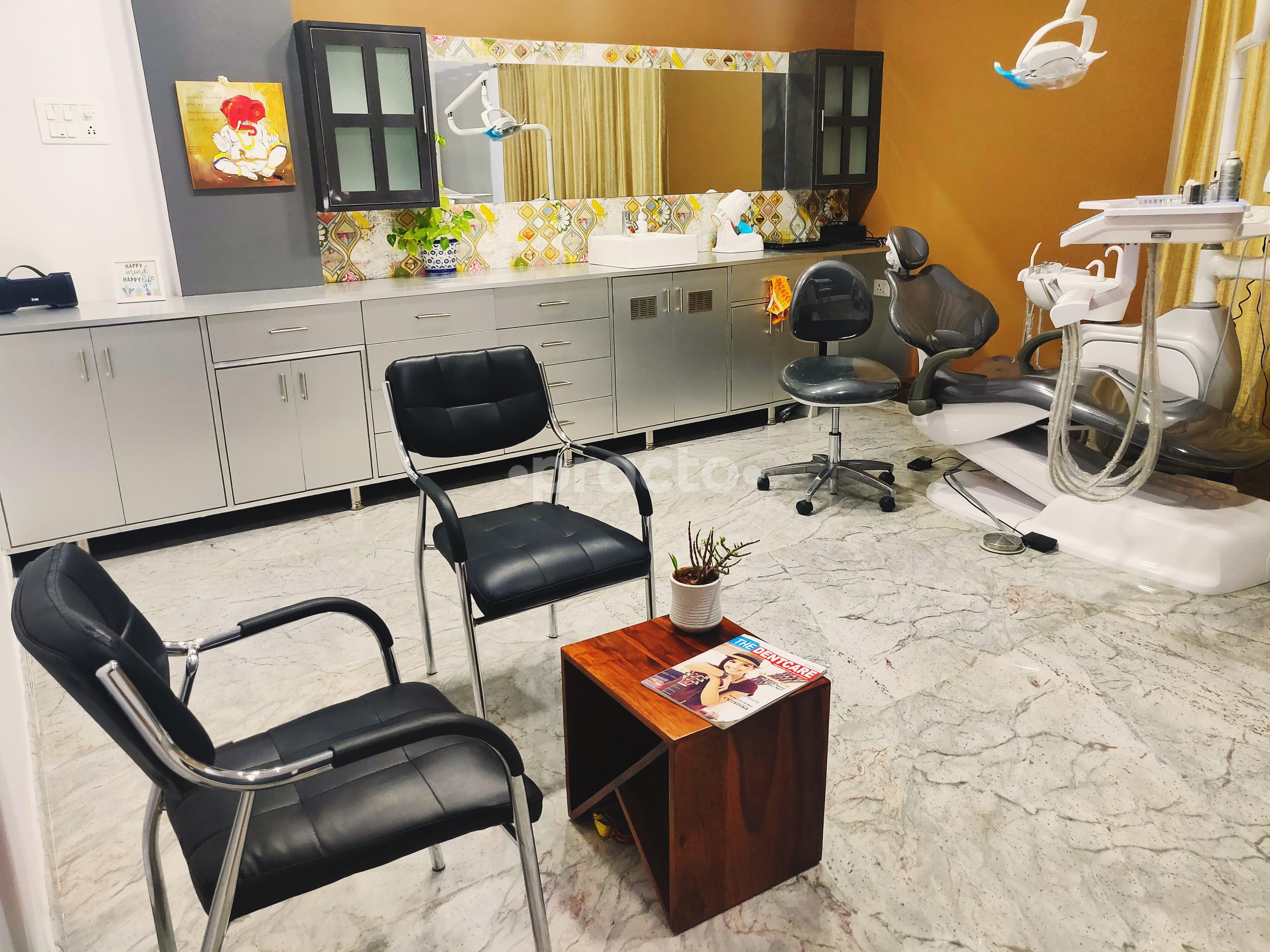 OPD/Ward at Dr. Kajal'S Dental House JP Nagar 7 Phase Bangalore