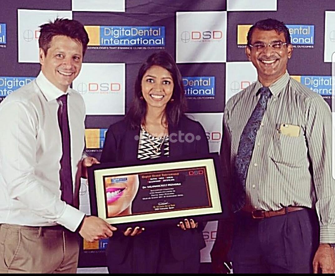 Others at Solitaire Family Dentistry KPHB Hyderabad