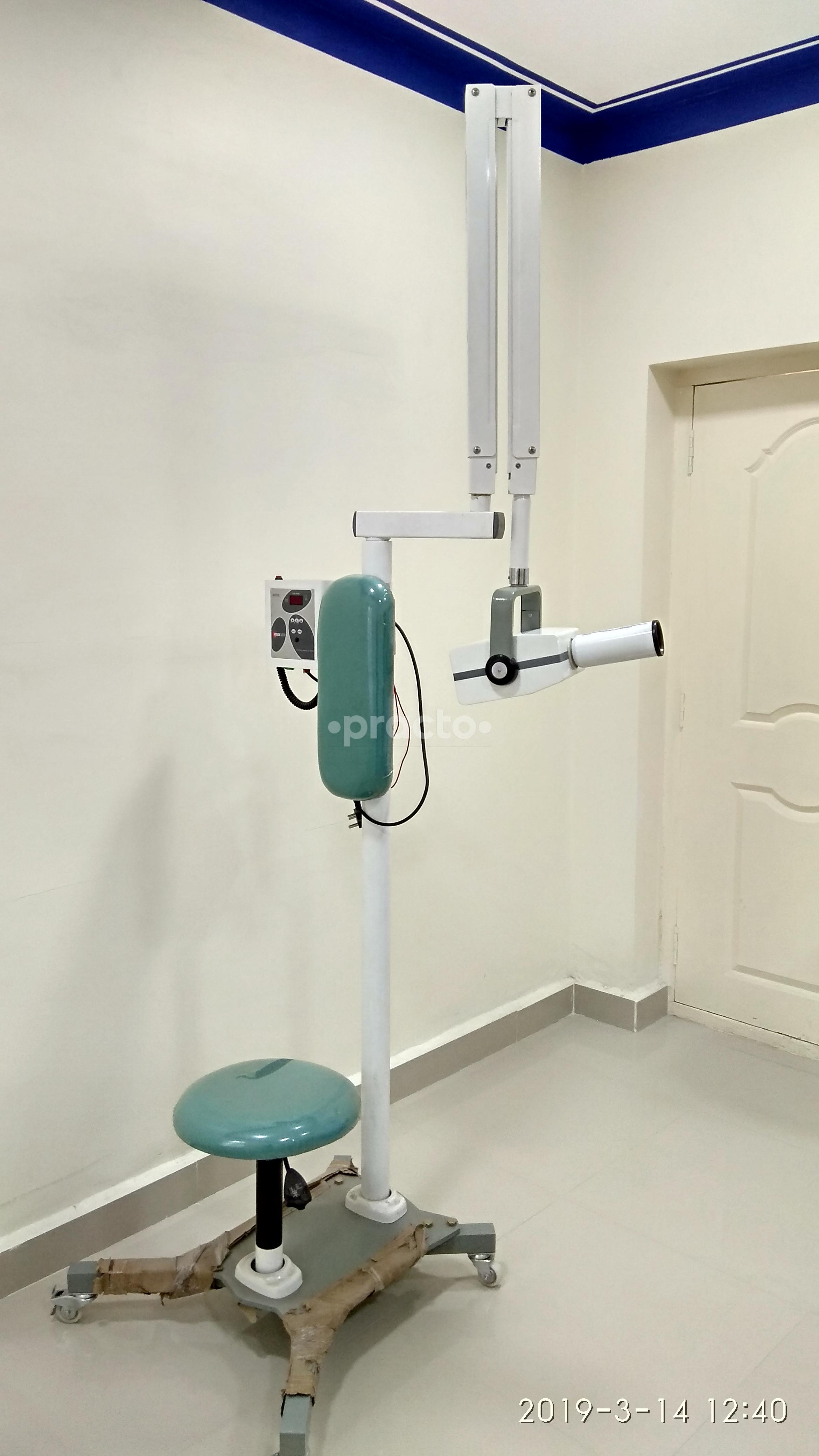 Labs at Arya Dental KPHB Hyderabad