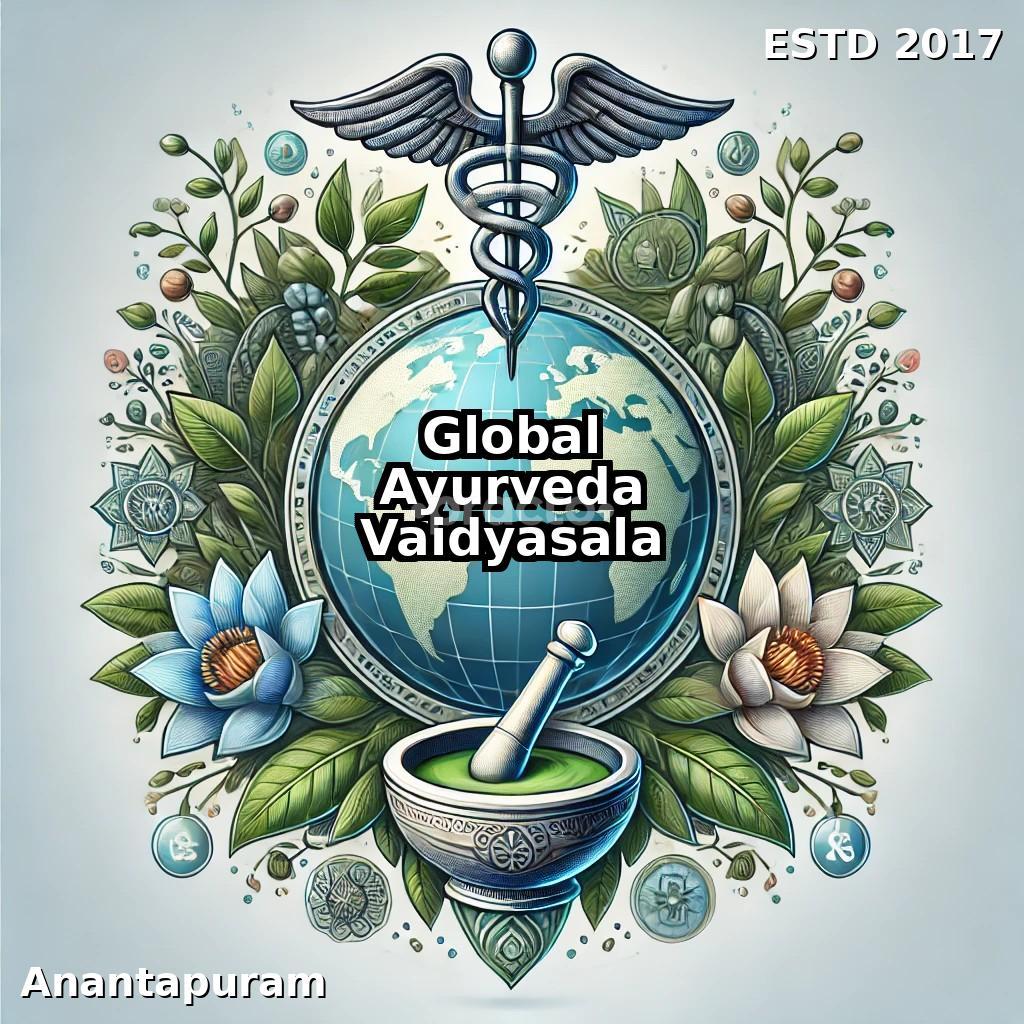 Global Ayurveda Hospital