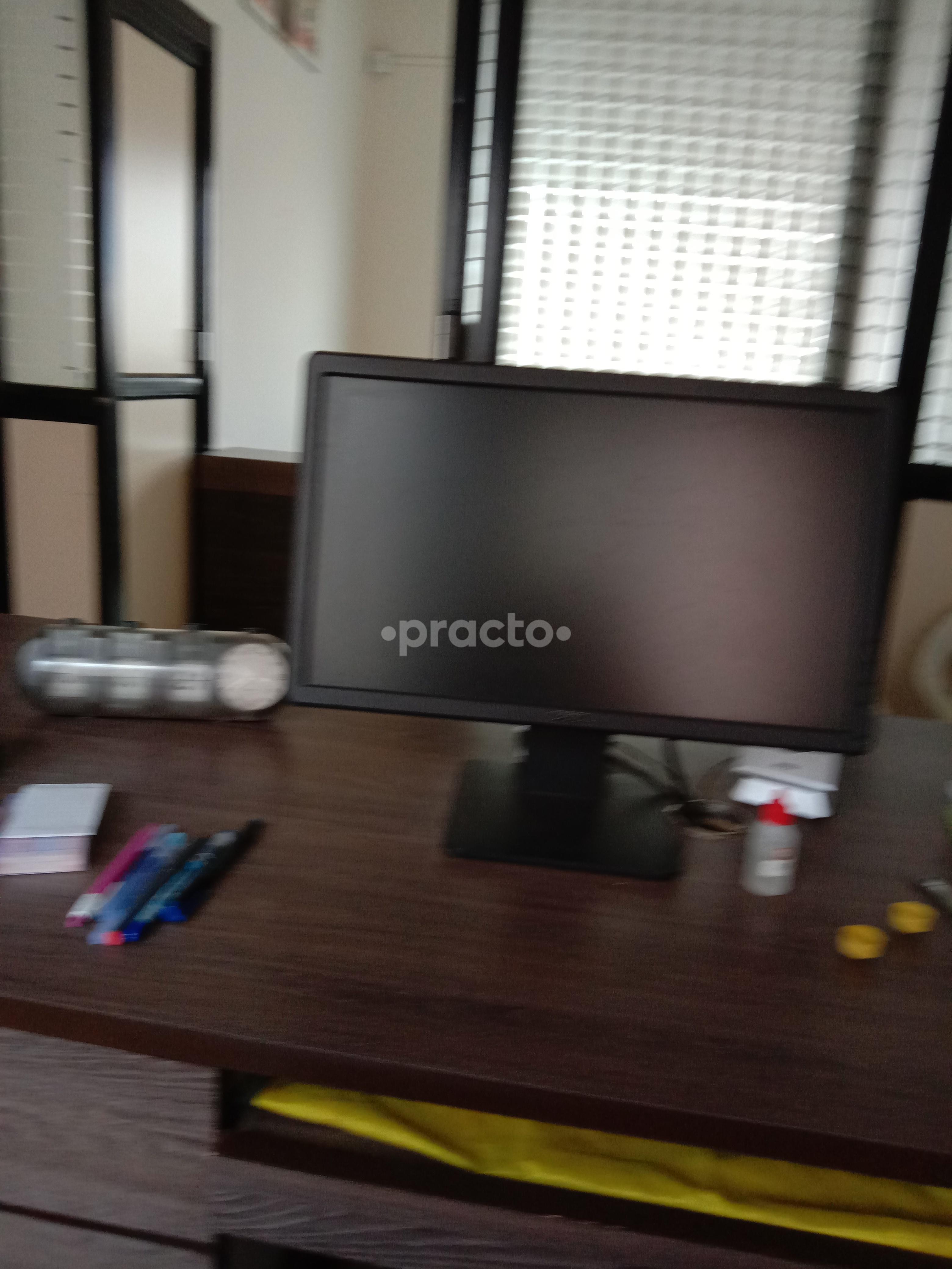 Homoeo Clinic