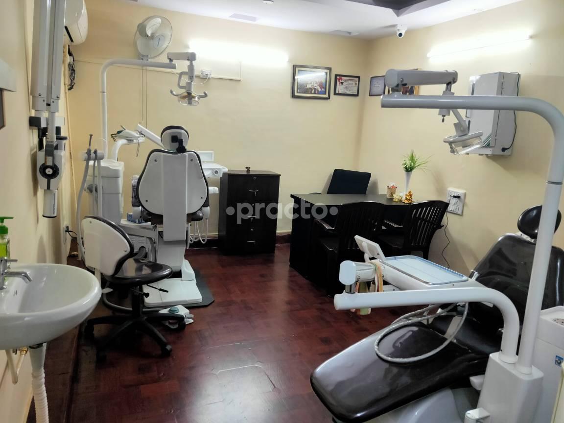 Nakshatra Dental Ayyappa Nagar Bangalore