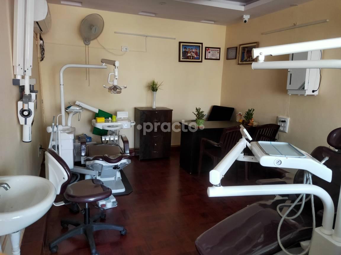 Nakshatra Dental Ayyappa Nagar Bangalore