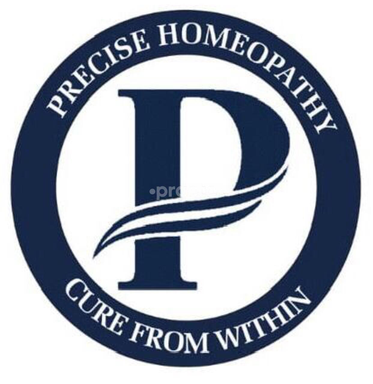 Precise Homeopathy Malleswaram Bangalore
