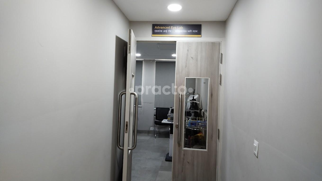 Cmri hospital Diamond Harbour Road Kolkata