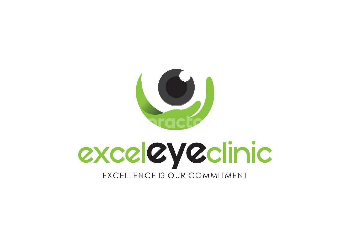 Excel Eye Clinic Kopar Khairne Navi Mumbai