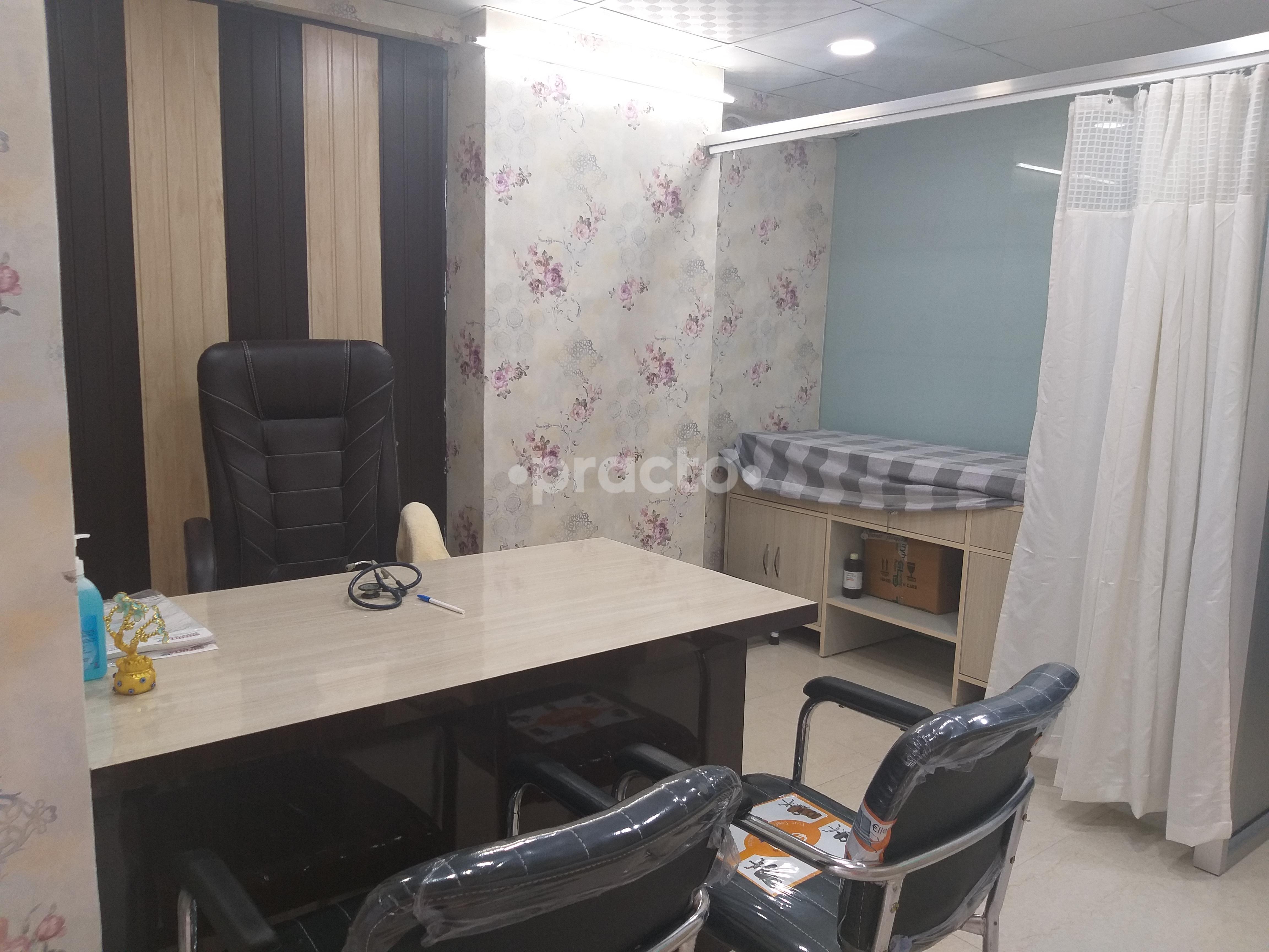 Services at Snehita Women's Health Clinic Raj Nagar Extension Ghaziabad