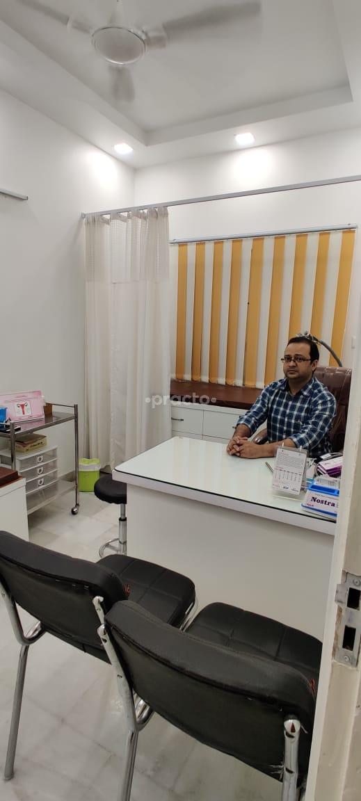 OPD/Ward at Apex Heart And Gynae Clinic Rohini Sector 15 Delhi