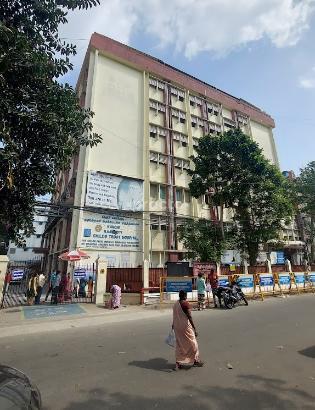 Childs Trust Hospital Nungambakkam Chennai