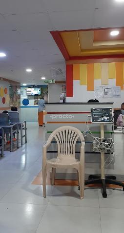 Childs Trust Hospital Nungambakkam Chennai