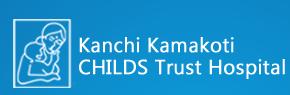 Childs Trust Hospital